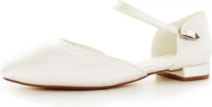 White Lady 871 ivory - flache
