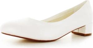 White Lady 872-L offwhite - flache