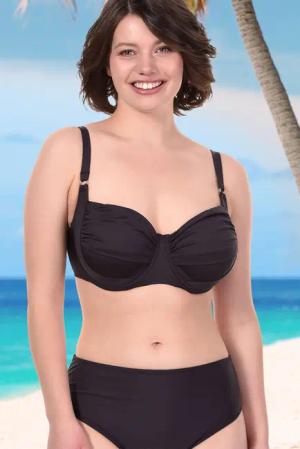 LACE Bügel-Bikini Bikini-BH E-J Cup -
