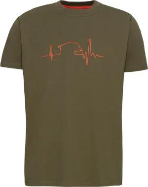 Parforce T-Shirt T-Shirt Keiler-Beat