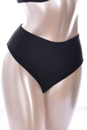 LACE Bikini-Hose Bikini Taillenslip - High