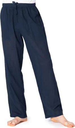 PANASIAM Wellnesshose Sommerhose PaSalu aus 100%