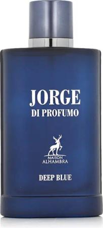 Maison Alhambra Eau de Parfum Jorge