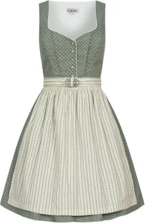 Nübler Dirndl Mini Dirndl Fredericke in