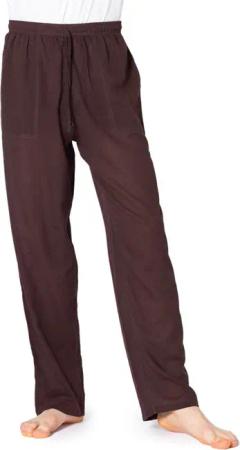 PANASIAM Wellnesshose Sommerhose PaSalu aus 100%