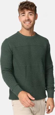 Indicode Strickpullover INJustice
