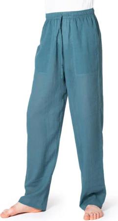 PANASIAM Wellnesshose Sommerhose PaSalu aus 100%