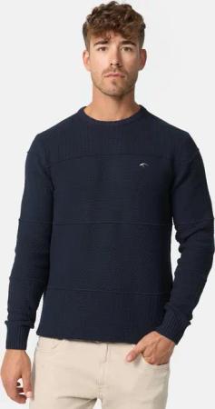 Indicode Strickpullover INJustice