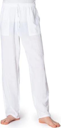 PANASIAM Wellnesshose Sommerhose PaSalu aus 100%