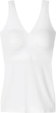 Schiesser Unterhemd Padded - Invisible Soft