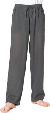 PANASIAM Wellnesshose Sommerhose PaSalu aus 100%
