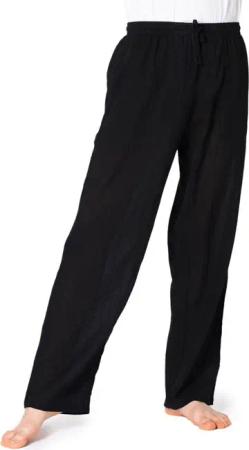PANASIAM Wellnesshose Sommerhose PaSalu aus 100%