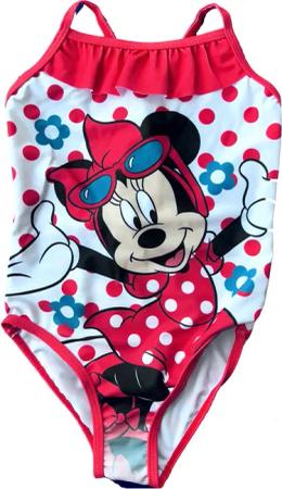 Disney Minnie Mouse Badeanzug Disney Minnie