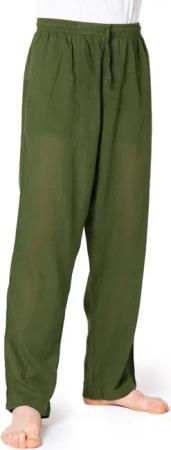 PANASIAM Wellnesshose Sommerhose PaSalu aus 100%