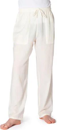 PANASIAM Wellnesshose Sommerhose PaSalu aus 100%