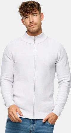 Indicode Sweatjacke INWestmoon