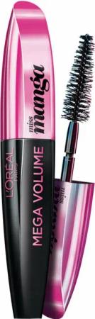 L'Oreal Deutschland Mascara LOréal Professionnel Mega