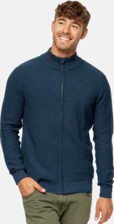 Indicode Sweatjacke INWestmoon