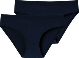 Schiesser Slip Seamless Invisible Cotton (2-St.,