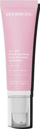 cream co. After Sun Cream Co.