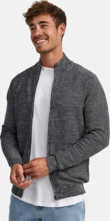 Indicode Sweatjacke INWestmoon