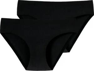 Schiesser Slip Seamless Invisible Cotton (2-St.,