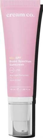cream co. After Sun Cream Co.