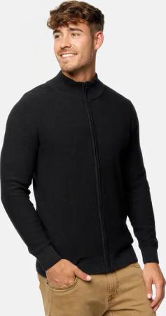 Indicode Sweatjacke INWestmoon