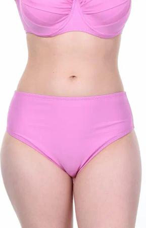 LACE Bikini-Hose Bikini Taillenslip - High