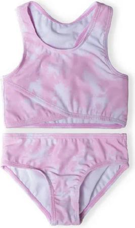 MINOTI Bustier-Bikini Badeanzug (3y-14y)