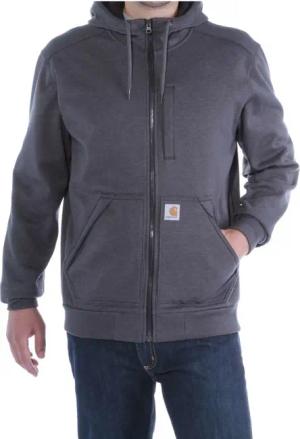 Carhartt Sweatjacke Carhartt Sweatjacke grau