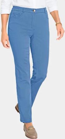 GOLDNER Stoffhose Kurzgröße: