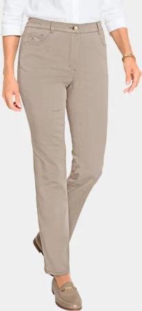 GOLDNER Stoffhose Kurzgröße: