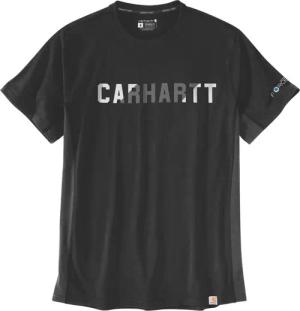 Carhartt T-Shirt Carhartt Logo T-Shirt