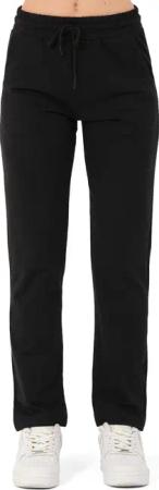 ROSS CAMP Jogginghose Jogginghose Damen (1-tlg)