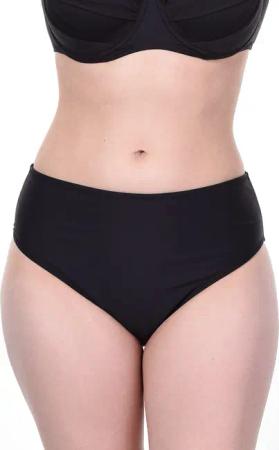 LACE Bikini-Hose Bikini Taillenslip - High