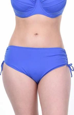 LACE Bikini-Hose Bikini Taillenslip - Regulierbar