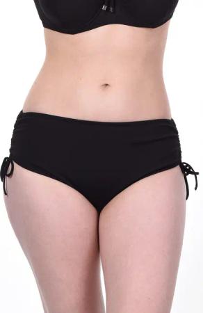 LACE Bikini-Hose Bikini Taillenslip - Regulierbar