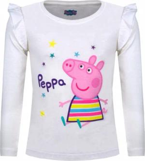 Peppa Pig Langarmshirt Peppa Wutz für