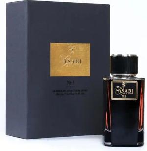 Asabi Eau de Parfum Asabi No.