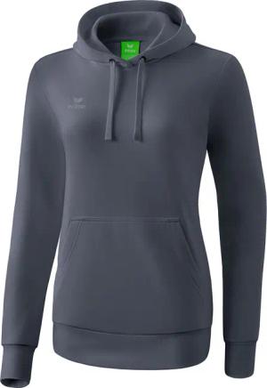 Erima Hoodie Damen Kapuzensweat (1-tlg)