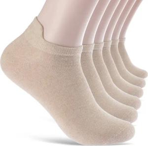 sockenkauf24 Sneakersocken 6 Paar Sneaker Socken