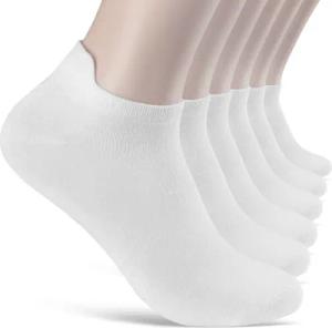 sockenkauf24 Sneakersocken 6 Paar Sneaker Socken