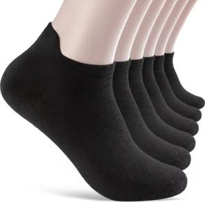 sockenkauf24 Sneakersocken 6 Paar Sneaker Socken
