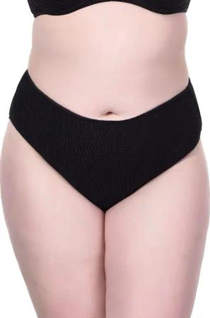 LACE Bikini-Hose Bikini Taillenslip - High