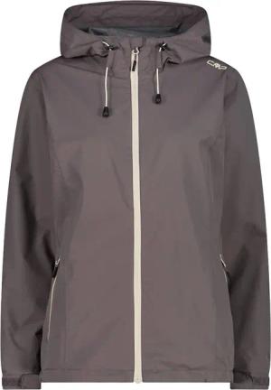 CMP Regenjacke Damen Regenjacke FIX HOOD