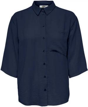 JACQUELINE de YONG Blusenshirt 3/4 Arm