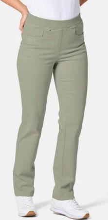 GOLDNER Bequeme Jeans Jeansschlupfhose Louisa