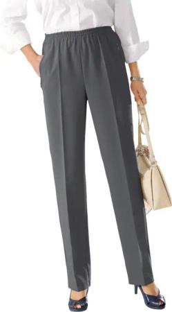 GOLDNER Schlupfhose Reiseschlupfhose LOUISA
