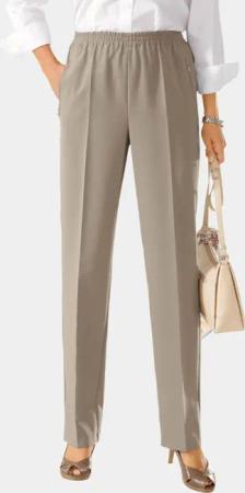 GOLDNER Schlupfhose Reiseschlupfhose LOUISA